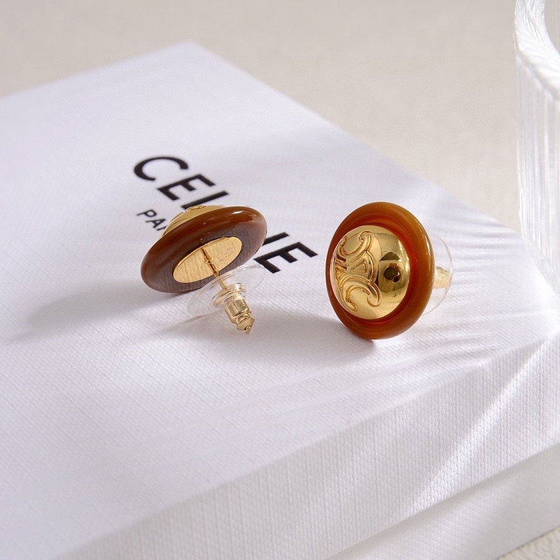 Celine Earrings